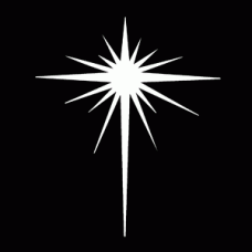 Bethlehem Star